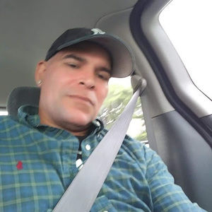 Meet your Posher, Marcial